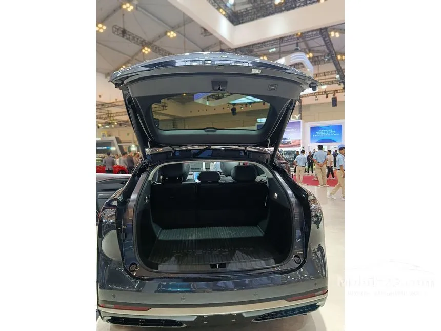 2026 GAC Hyptec HT Premium Hatchback