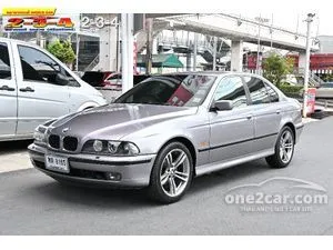 1997 BMW 528i 2.4 Sedan