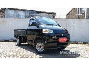 2014 Suzuki Mega Carry 1.5 Pickup