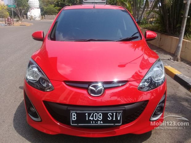 Mazda Bekas Murah - Jual beli 292 mobil di Indonesia 