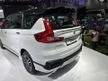 Jual Mobil Suzuki Ertiga 2023 Sport Hybrid 1.5 di DKI Jakarta Automatic MPV Putih Rp 254.900.000