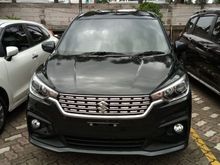2021 Suzuki Ertiga 1.5 GL MPV
