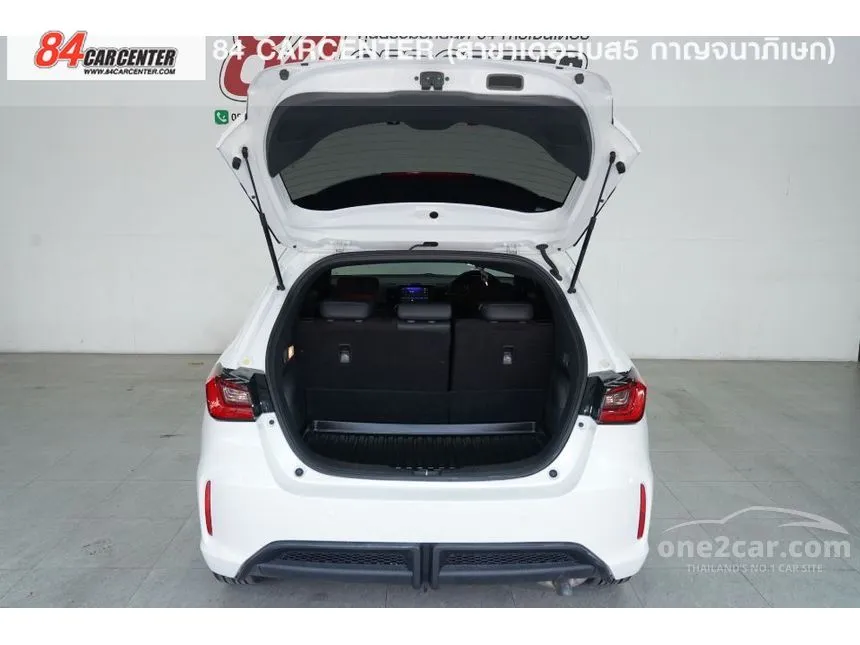 2022 Honda City RS Hatchback