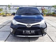 TDP 15 JT Angs.2,3 JT TOYOTA Cayla G MANUAL 2017/2018 (LANGSUNG APPROVE)
