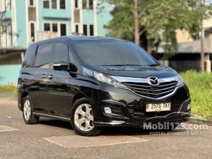 2016 Mazda Biante 2.0 SKYACTIV-G MPV