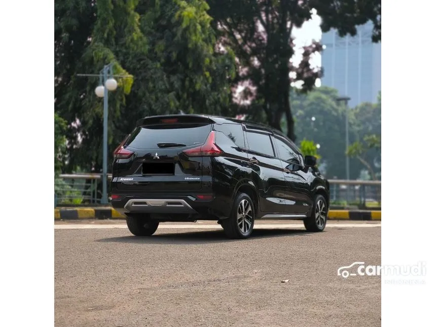2019 Mitsubishi Xpander Ultimate MPV