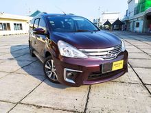 2014 Nissan Grand Livina 1.5 Highway Star Autech MPV Istimewahhh