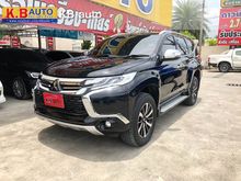 2016 Mitsubishi Pajero Sport 2.4 (ปี 15-18) GT Premium SUV AT