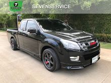 2015 Isuzu D-Max 2.5 SPACE CAB (ปี 11-17) X-Series Z Pickup MT