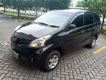 SUPER SALE Daihatsu Xenia 1.0 D MPV 2013 Hitam #SSMobil21 Surabaya Mobil Bekas