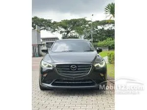 2023 Mazda CX-3 2.0 Pro SUV