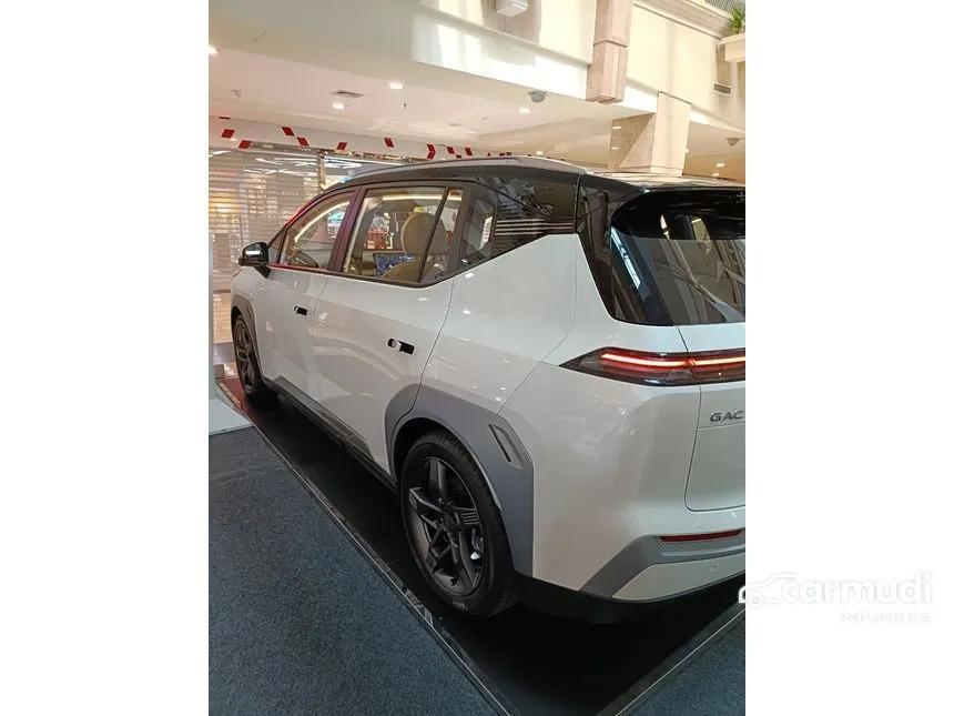 2024 GAC Aion Y Plus EV Exclusive Wagon