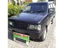 1997 Isuzu Panther 2.5 MPV Minivans Grand Royal OFF 2021 Plat AG Mujiono bisa tukar tambah Sekoto Kediri Jatim