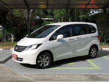 2011 Honda Freed 1.5 (ปี 08-16) E Wagon AT