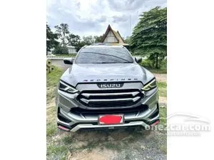 2021 Isuzu MU-X 3.0 Ultimate SUV