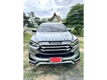 2021 Isuzu MU-X 3.0 (ปี 20-26) 3.0 Ultimate 4WD SUV AT
