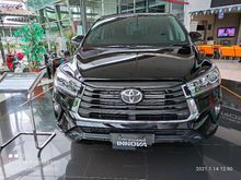 Family Car Festival-CUCI GUDANG INNOVA V AT DIESEL HITAM 2020 dp 60 JUTAAN, NEGO SAMPAI DEAL DAN BISA TUKAR TAMBAH SEMUA MERK