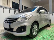 2017 Suzuki Ertiga 1.4 GX MPV
