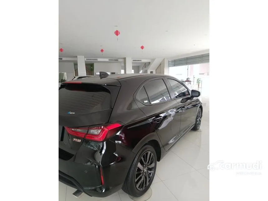 2024 Honda City RS Hatchback