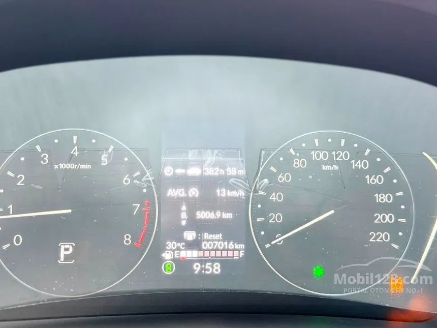 2025 Honda HR-V Special Edition SUV