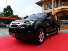 2012 Isuzu D-Max 3.0 CAB-4 (ปี 11-17) Vcross Z-Prestige Pickup MT