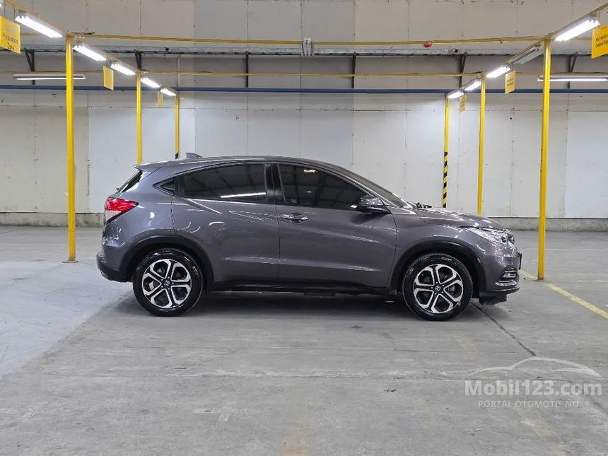 2021 Honda HR-V E SUV
