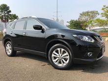 2015 Nissan X-Trail 2.0 Km Low! Siap pakai terawat! Gaada Pr! Jangan sampe kelewatan lagi!
