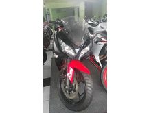 2015 Kawasaki Ninja 250 0.2 Manual Others