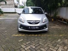 Honda Brio 1.2 Satya E Hatchback bisa trade in jazz soluna vios march avanza xenia