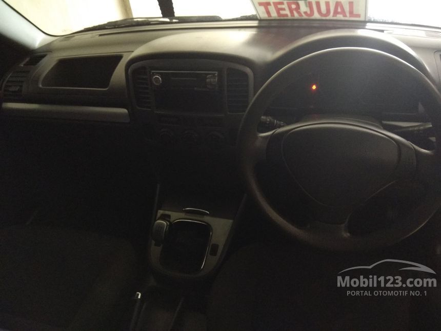 Jual Mobil  Suzuki  Escudo  2006 1 6 di Jawa  Tengah  Manual 