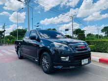 2015 Isuzu D-Max 2.5 SPACE CAB (ปี 11-17) X-Series Z Pickup