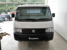 2020 Suzuki Carry 1,5 Base Spec Pick-up