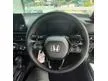 Jual Mobil Honda Civic 2023 RS 1.5 di DKI Jakarta Automatic Sedan Marun Rp 590.000.000