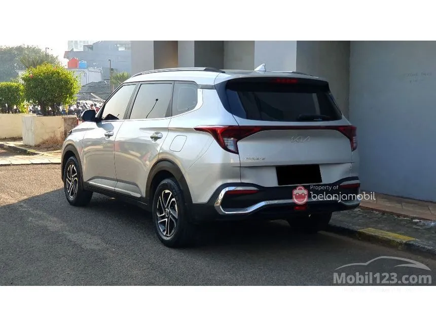 2023 KIA Carens Premiere 7 Seater MPV