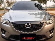 2014 Mazda CX-5 2.5 Grand Touring SUV