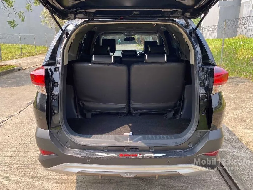 2023 Toyota Rush GR Sport SUV