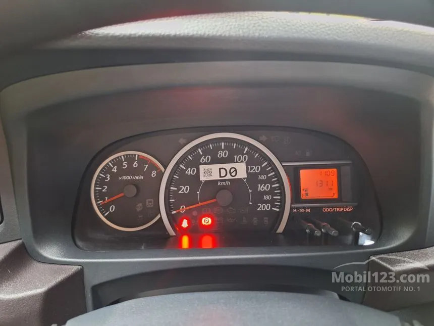 2026 Toyota Calya G MPV