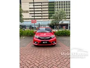 2019 Honda Brio 1.2 Satya E Hatchback