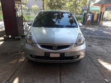 2006 Honda Jazz 1.5 i-DSI Hatchback