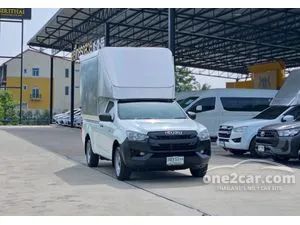 2021 Isuzu D-MAX 1.9 B Spark Pickup