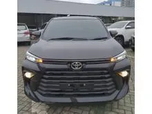 2022 Toyota Avanza 1.5 G MPV, UNIT READY PROMO PENAWARAN TERBAIK