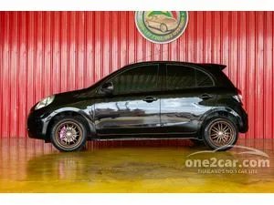 2013 Nissan MARCH 1.2 E Hatchback
