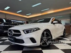 2019 Mercedes-Benz A200 1.3 progressive line Hatchback
