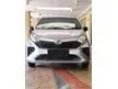 Jual Mobil Daihatsu Sigra 2019 D 1.0 di DKI Jakarta Manual MPV Silver Rp 89.000.000