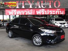 2017 Toyota Vios 1.5 (ปี 13-17) J Sedan AT