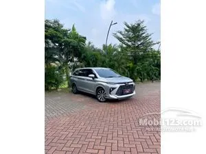 2024 Toyota Avanza 1.5 G MPV