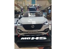 2020 MG HS 1.5 Excite Wagon Tinggal pakai bebas khawatir