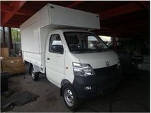 2015 - Chana Era Star Pick Up 1.3L Pasar Malam (M)