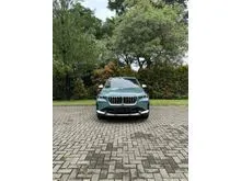 2024 BMW X1 1.5 sDrive18i xLine SUV