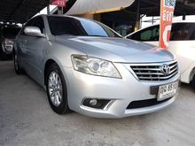 2011 Toyota Camry 2.0 (ปี 06-12) E Sedan AT